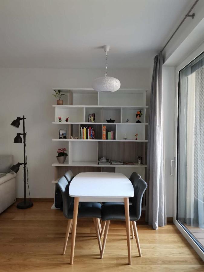Apartmán Casa Ampere Milán Exteriér fotografie